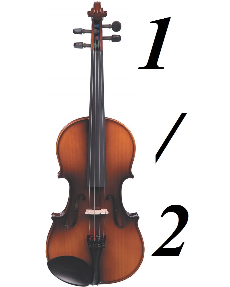 Violins 1/2